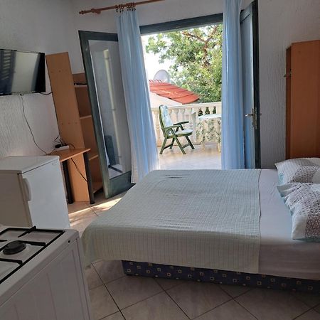 Apartments Sabol Geist Borovici Bagian luar foto