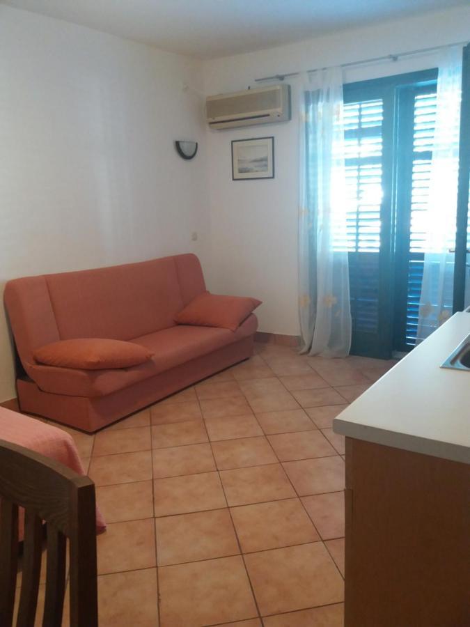 Apartments Sabol Geist Borovici Bagian luar foto