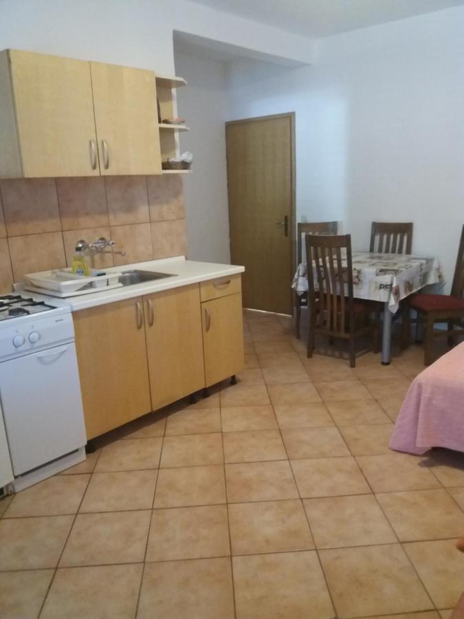 Apartments Sabol Geist Borovici Bagian luar foto