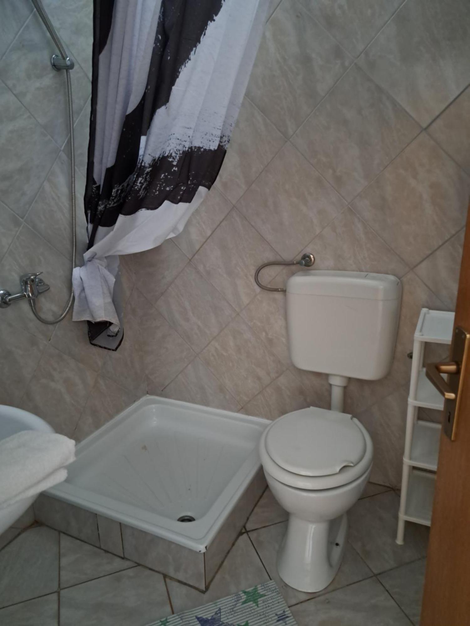Apartments Sabol Geist Borovici Bagian luar foto