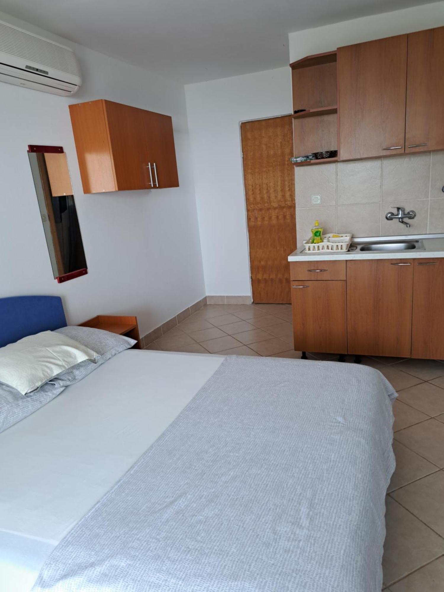 Apartments Sabol Geist Borovici Bagian luar foto