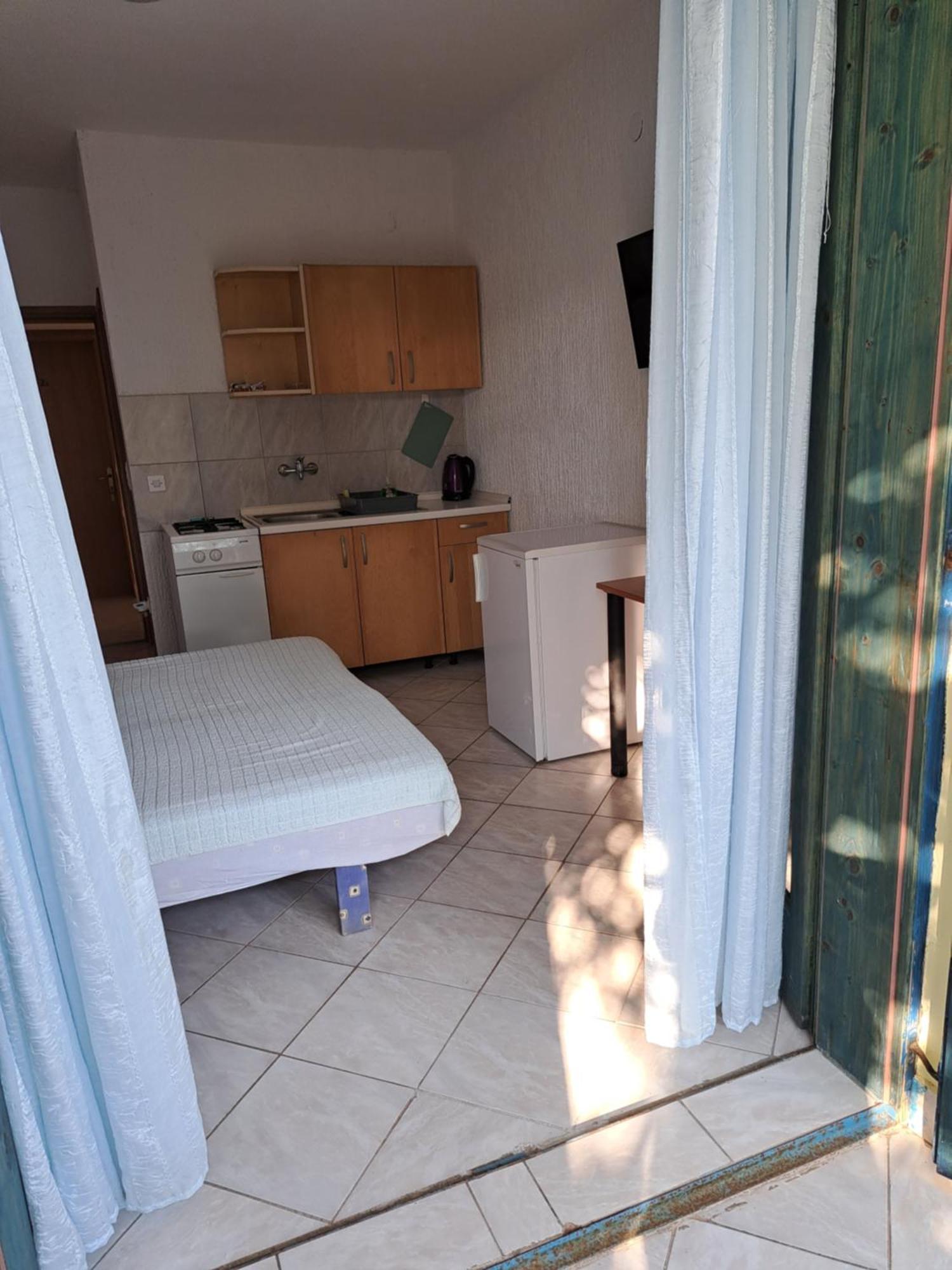 Apartments Sabol Geist Borovici Bagian luar foto