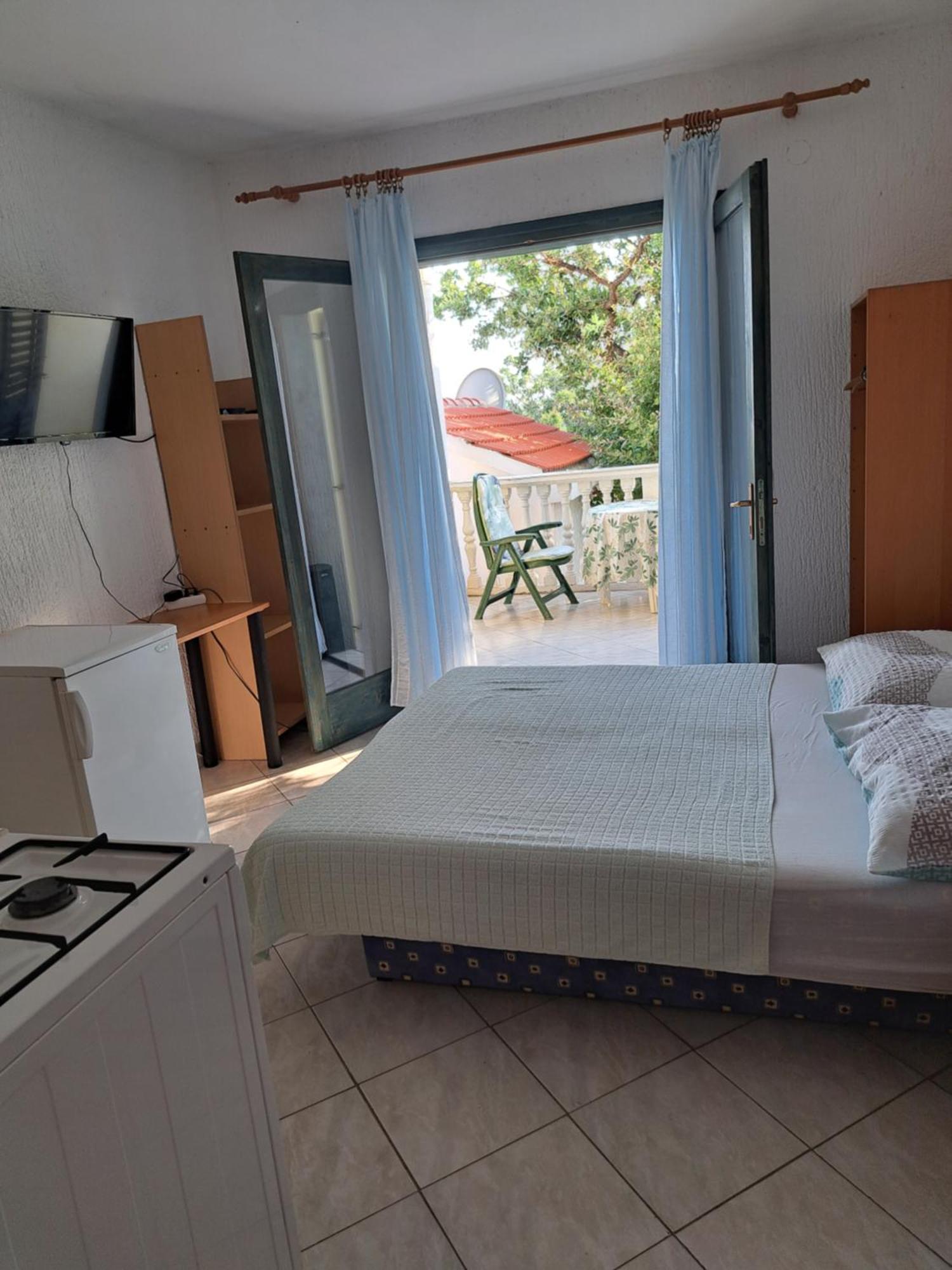 Apartments Sabol Geist Borovici Bagian luar foto