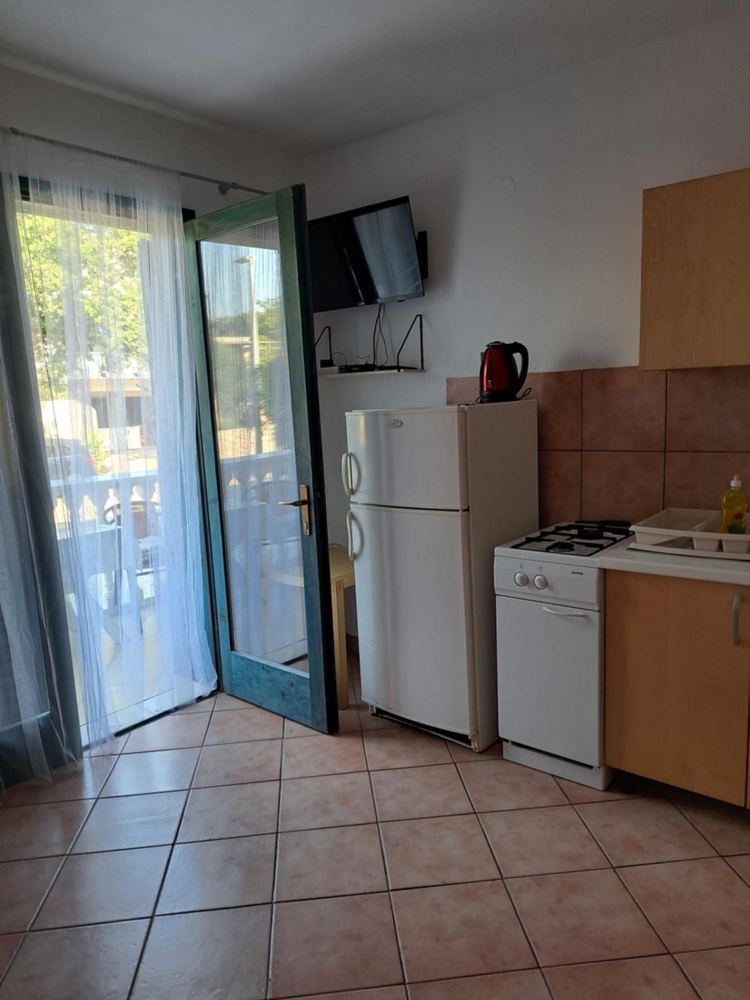 Apartments Sabol Geist Borovici Bagian luar foto