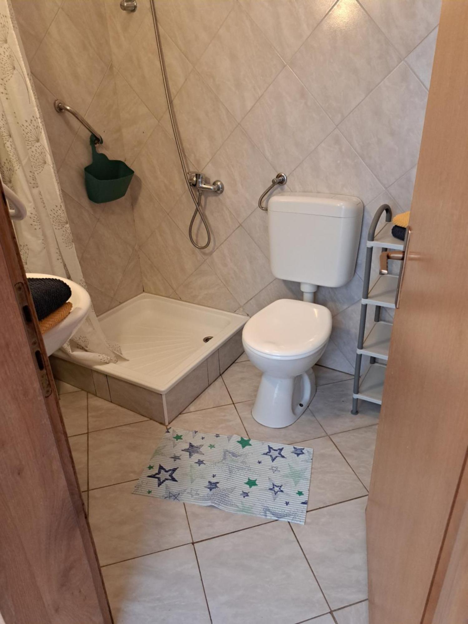 Apartments Sabol Geist Borovici Bagian luar foto