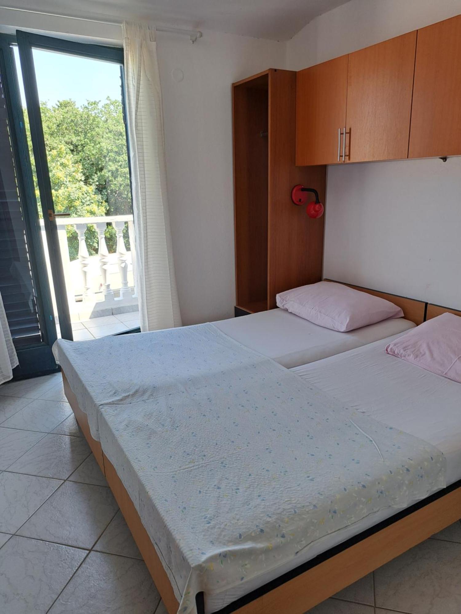 Apartments Sabol Geist Borovici Bagian luar foto
