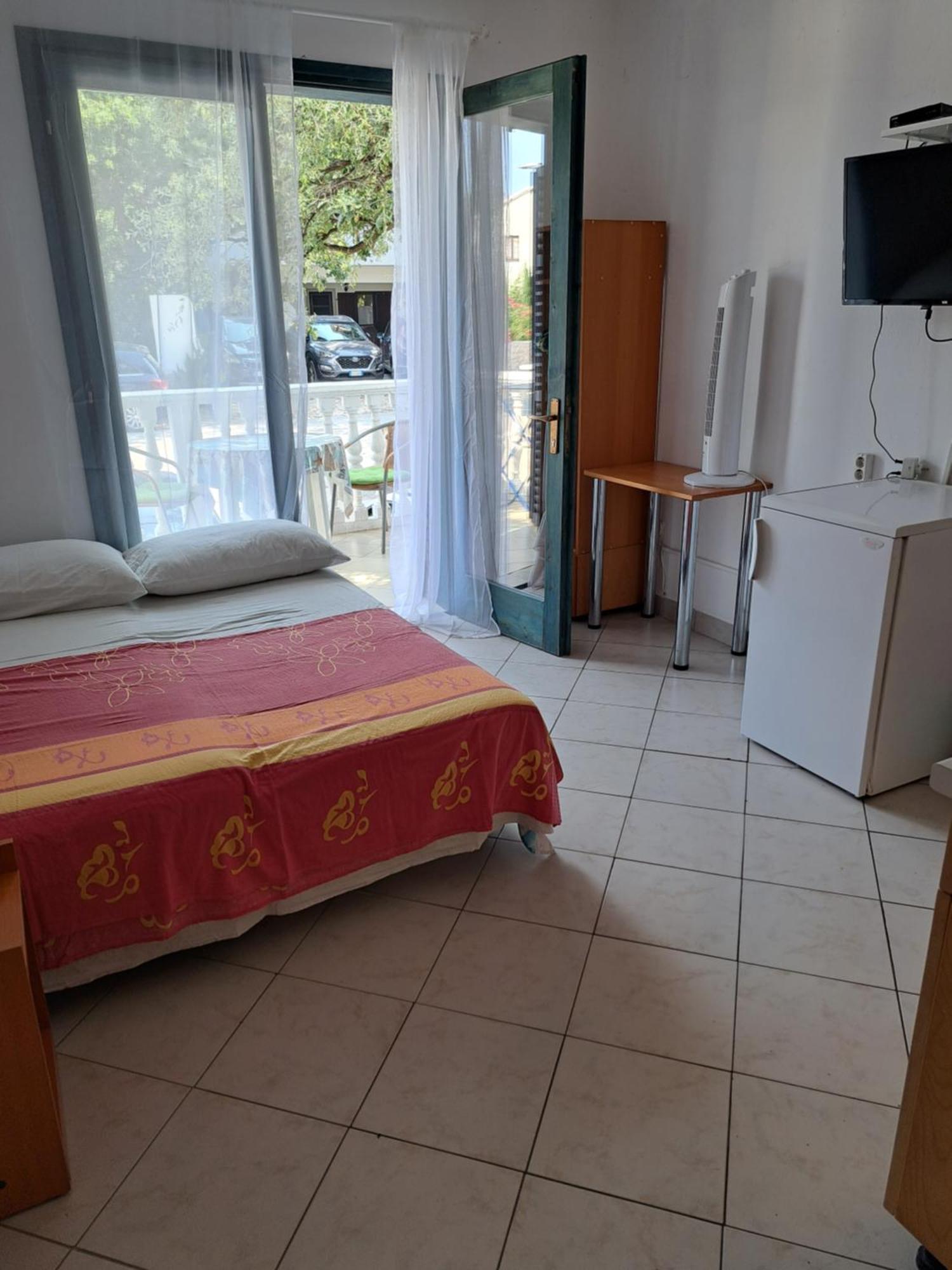 Apartments Sabol Geist Borovici Bagian luar foto