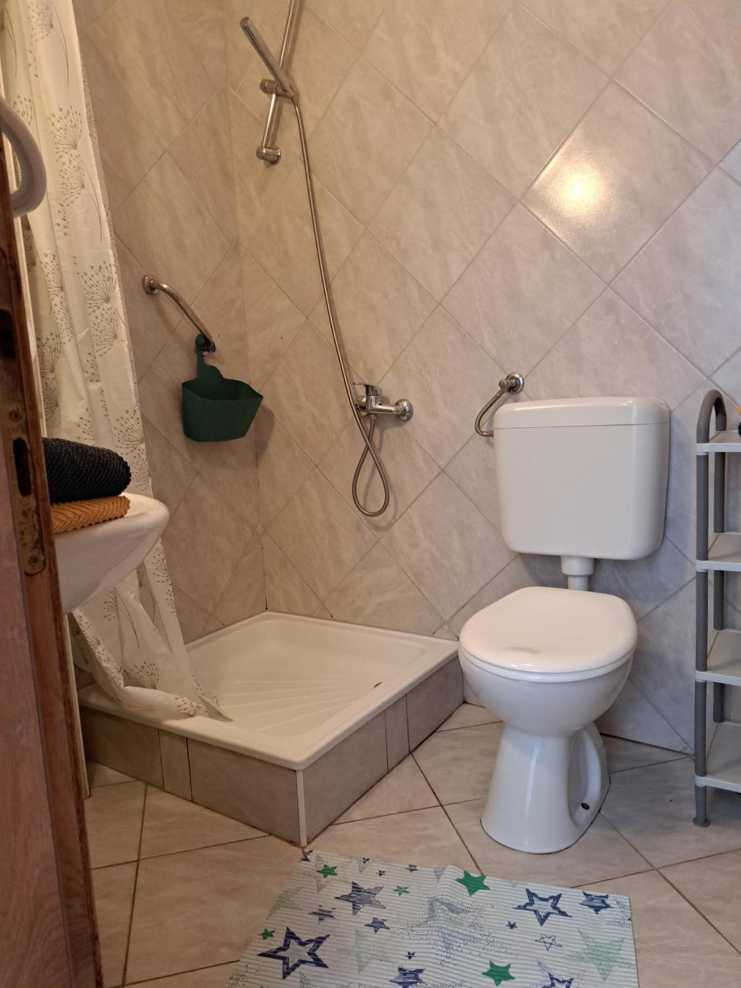 Apartments Sabol Geist Borovici Ruang foto