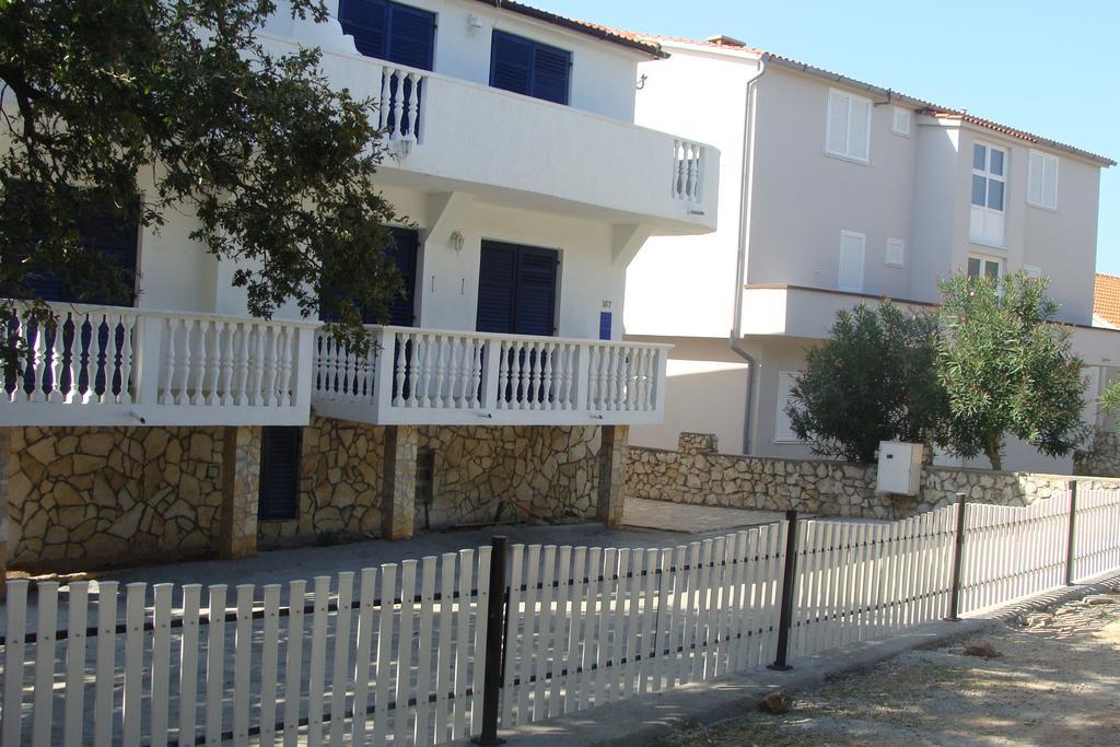Apartments Sabol Geist Borovici Bagian luar foto