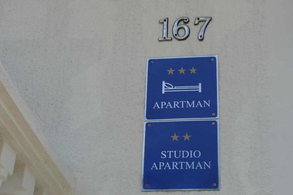 Apartments Sabol Geist Borovici Bagian luar foto