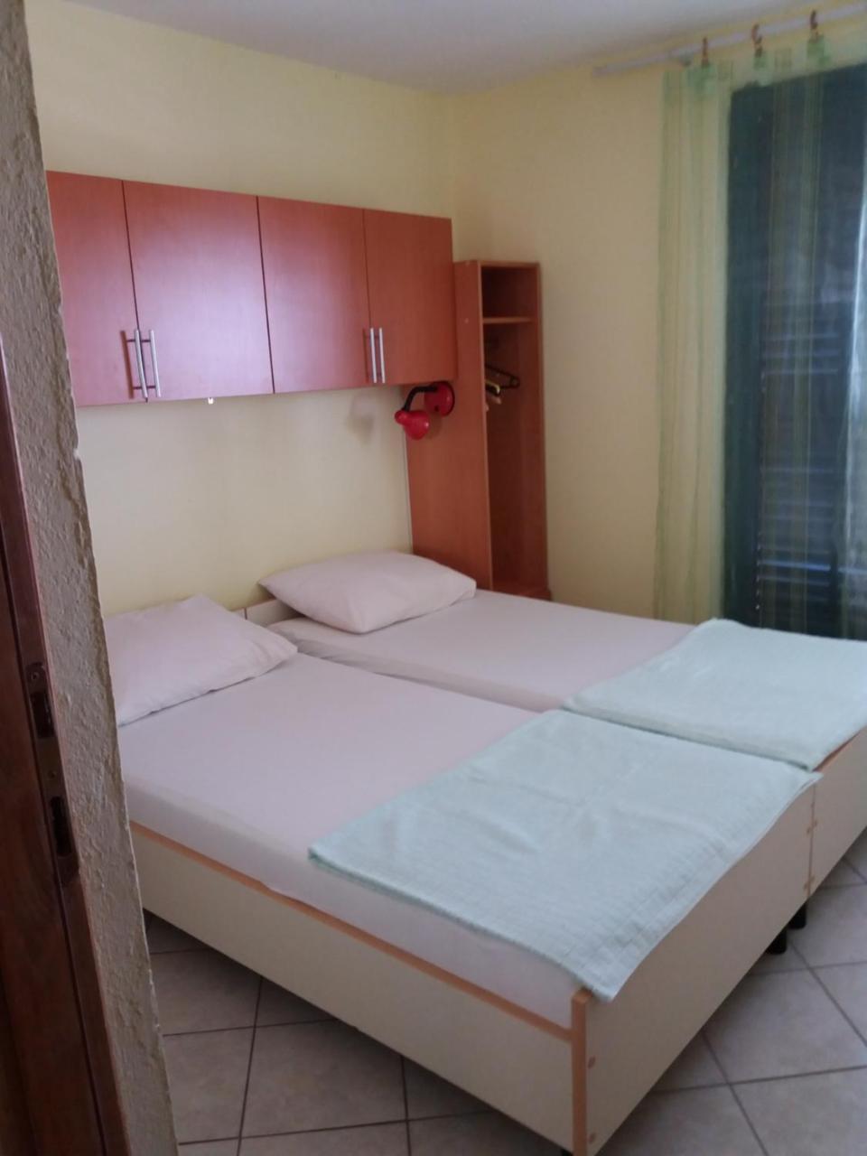 Apartments Sabol Geist Borovici Bagian luar foto