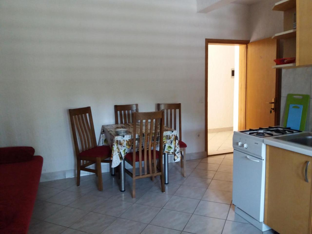 Apartments Sabol Geist Borovici Bagian luar foto