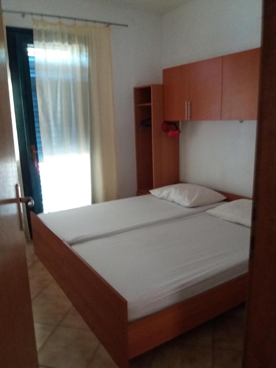 Apartments Sabol Geist Borovici Bagian luar foto
