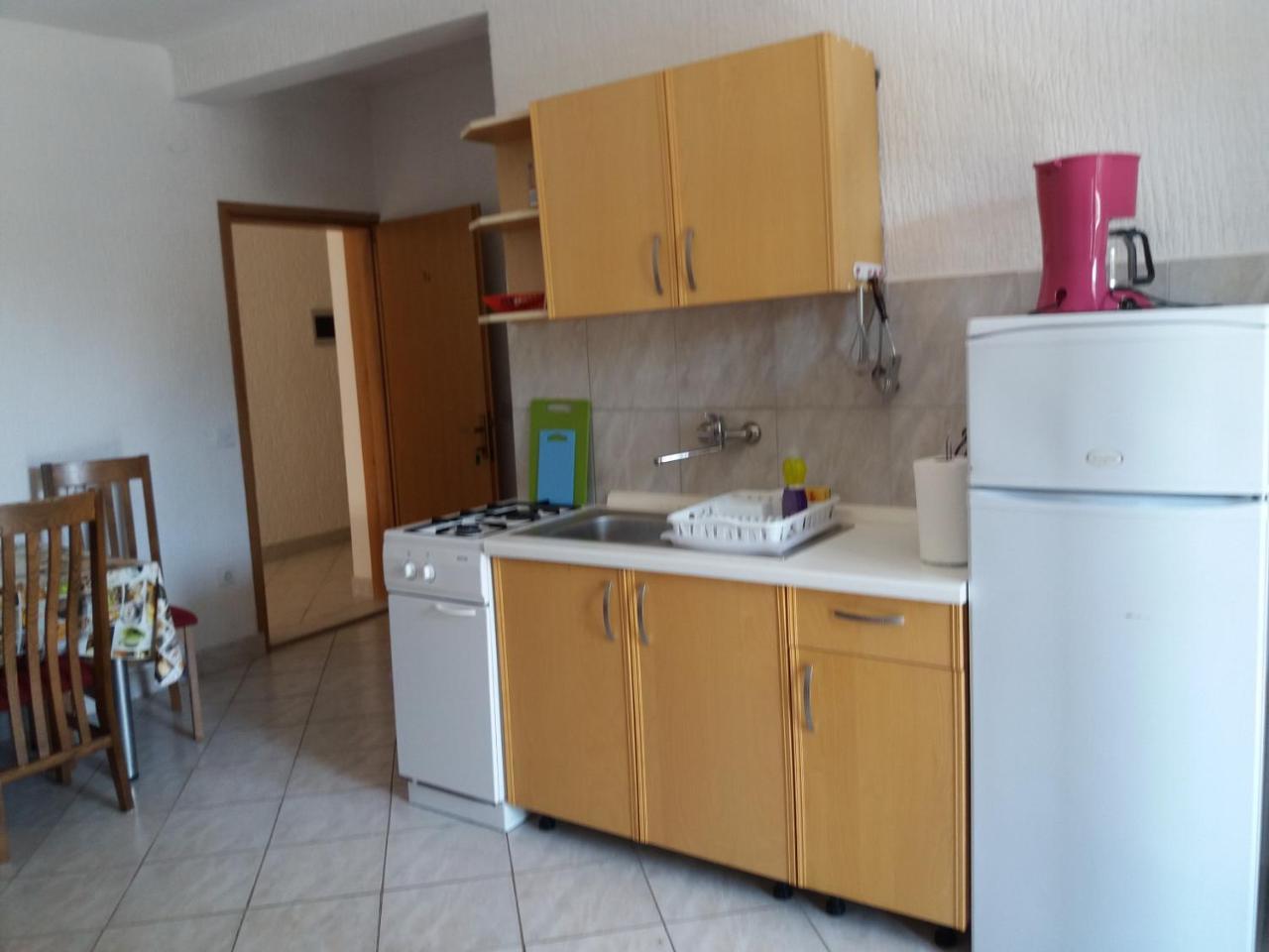 Apartments Sabol Geist Borovici Bagian luar foto